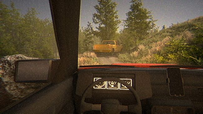 The Wrong Way