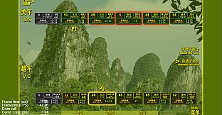 VIETNAM WAR PLATOON 越战排 (AI WAR Game)