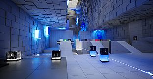 LOGIX: The Missing Part