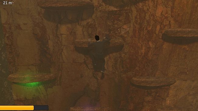 Void Ascend