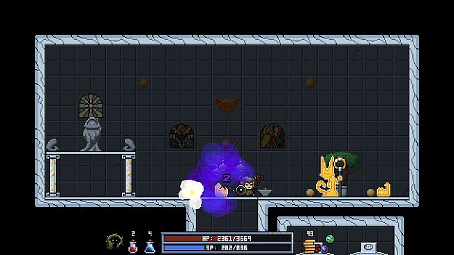 Warrior Mage or Rogue alike