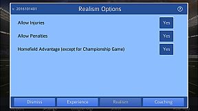 Pro Strategy Football 2018