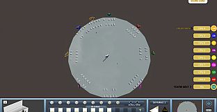 Brickino: The 3D Domino Game
