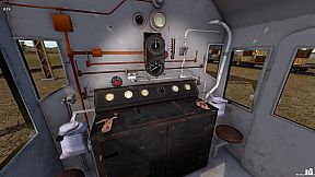 Loco Shortline Operations