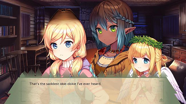 National Park Girls: Love Our Parks Edition