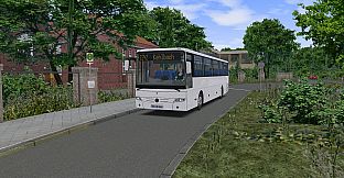 OMSI 2 Add-on Coach O560 Series