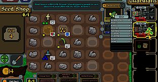 Grove Grown Guardians