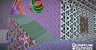 Quantum Tripper - New Number
