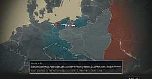 Panzer Corps 2: War Stories - Fall of Poland