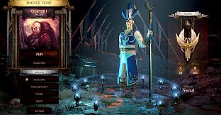 Warhammer: Chaosbane - Helmet Pack