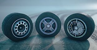 GRIP: Combat Racing - Vintek Garage Kit 3