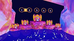 Dummy Pirates: Ocean Tales