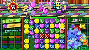 Puzzle Battler! Mirai