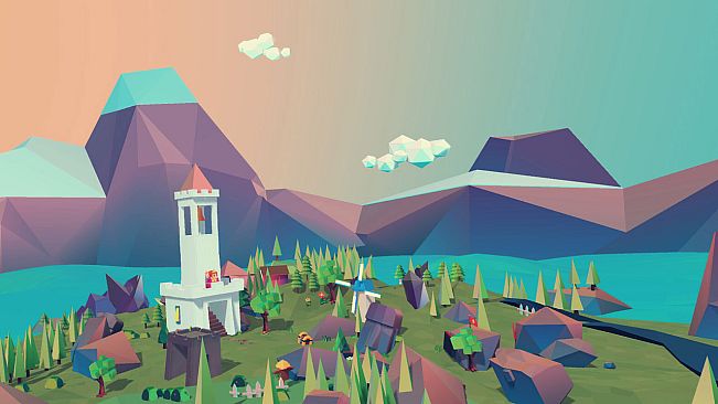 Princess Kidnapper VR