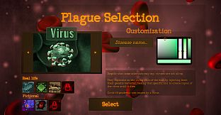Pathogen Soundtrack Vol. 1