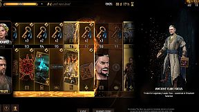GWENT: The Witcher Card Game