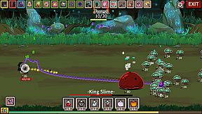 Legacy of Defense - Prologue