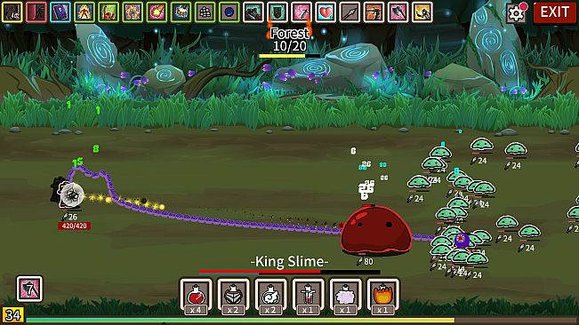 Legacy of Defense - Prologue