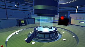 Suicide Guy Deluxe Plus