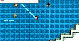 Starry Moon Island Red Snake MP07