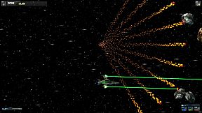 Infinity Wings - Scout & Grunt