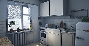 Bright Lights of Svetlov