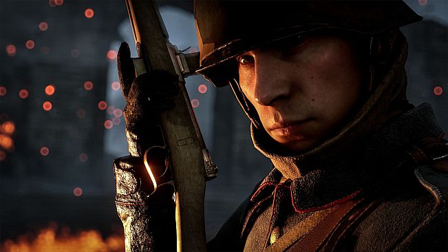 Battlefield 1