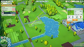 Under Par Golf Architect