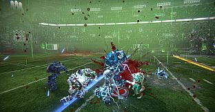 Mutant Football League: New Yuck Threats