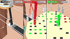 Bridge Race: Complete Edition