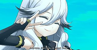 XBlaze Lost: Memories