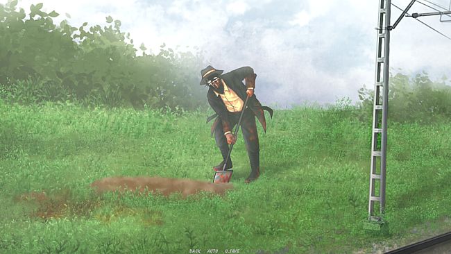 The Durka: You will (not) die