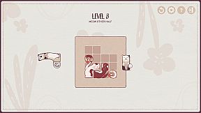 Cats Organized Neatly 2