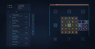 Overflow Protocol