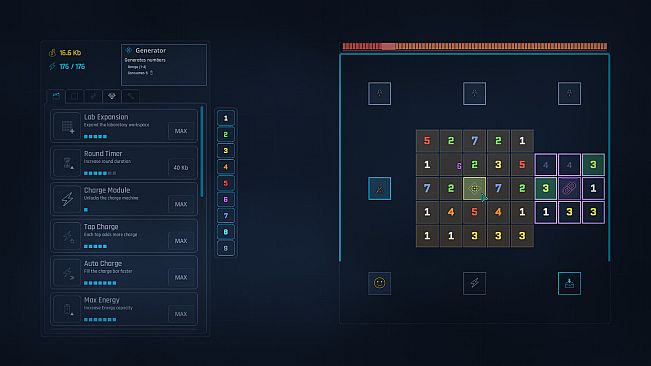 Overflow Protocol