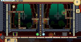 Tic-Toc-Tower - Teslagrad DLC