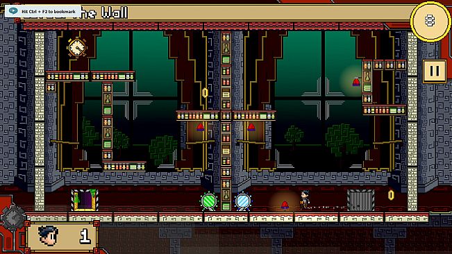 Tic-Toc-Tower - Teslagrad DLC