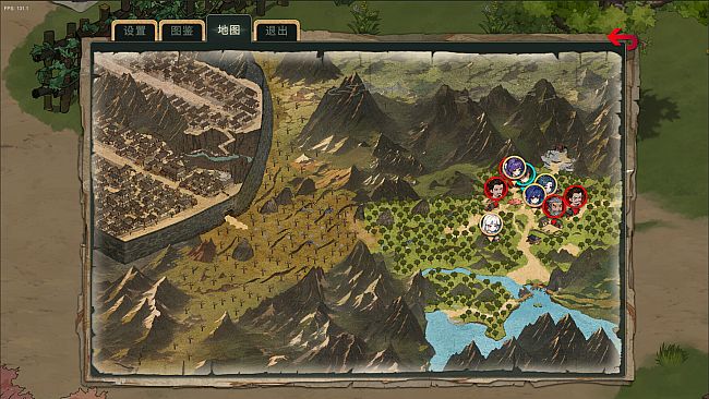 Immortal Farmer: System’s Mandate