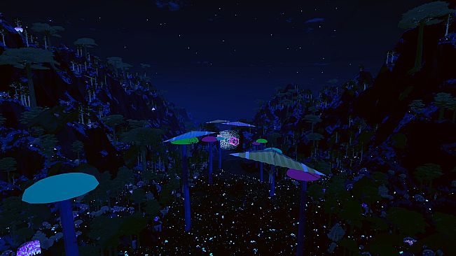 Gliding Together