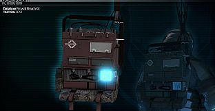 Blacklight: Retribution - Evacuation Pack