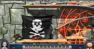 Crazy Machines 2: Pirates