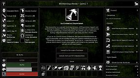 Grim Quest - Old School RPG