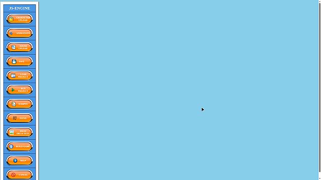 Fusion Script Game Studio: iscEngine & JS-Engine