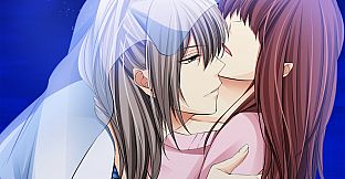 Enchanted in the Moonlight - Kiryu, Chikage & Yukinojo -