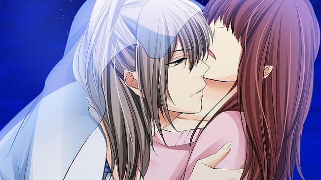 Enchanted in the Moonlight - Kiryu, Chikage & Yukinojo -