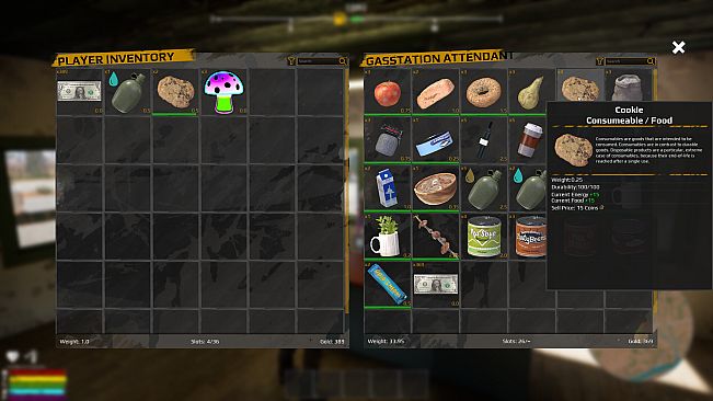 Yosemite Forest Ranger