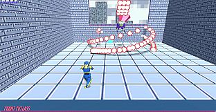 Thunder Kid: Hunt for the Robot Emperor