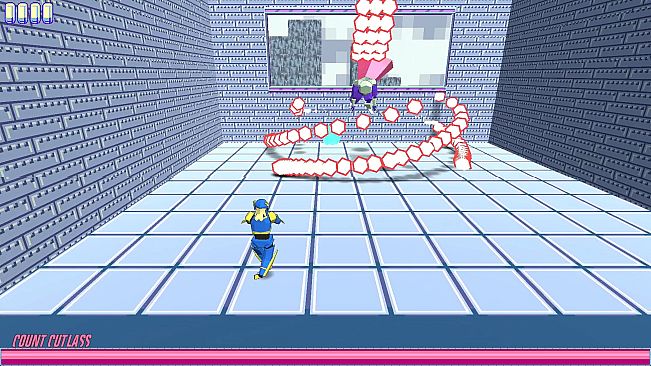 Thunder Kid: Hunt for the Robot Emperor