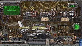 The Last Shot Arcades