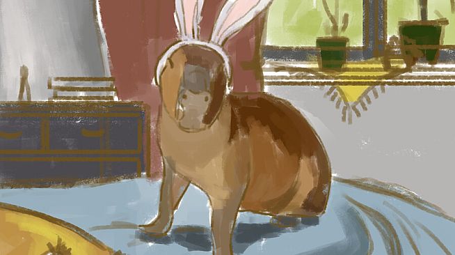 Cute Capybaras - Digital Artbook + Bonus Videos